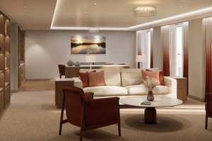 Penthouse Suite